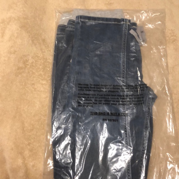 Justice Jeans - Picture 2 of 4